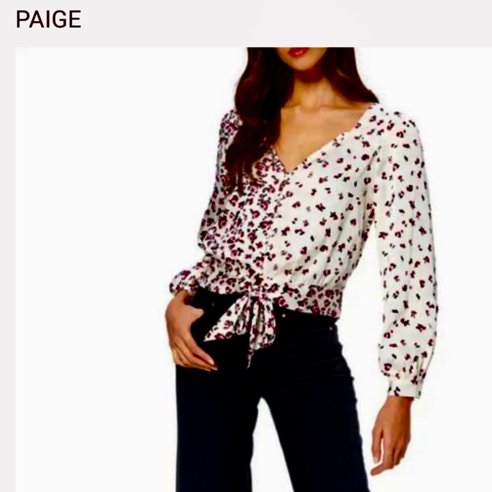 PAIGE blouse